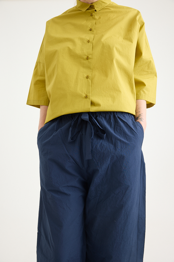 Apuntob - Shirt P2028 - Oil