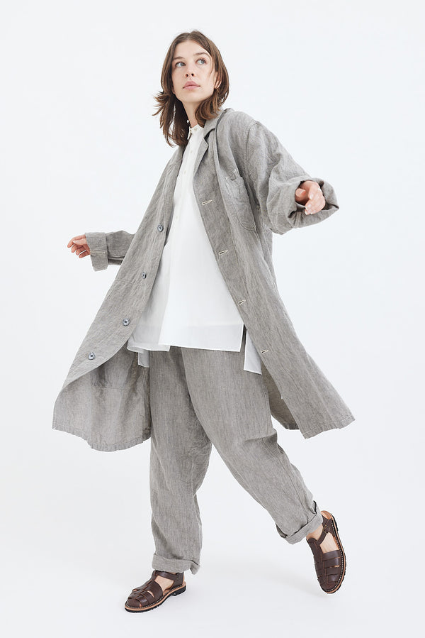Kaval - Shop Coat 3