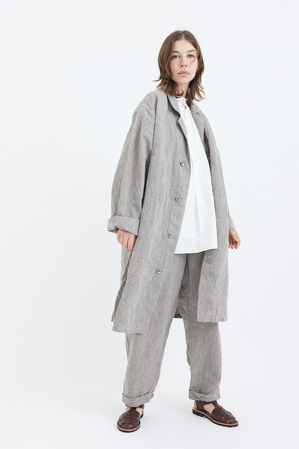 Kaval - Shop Coat 3