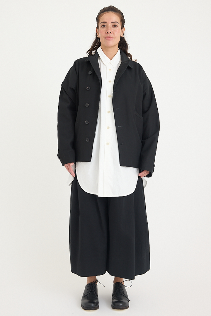 Skrimshand - Short Jacket