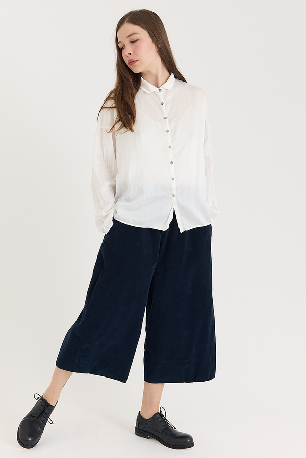 Album di Famiglia - Short Collar Shirt SC