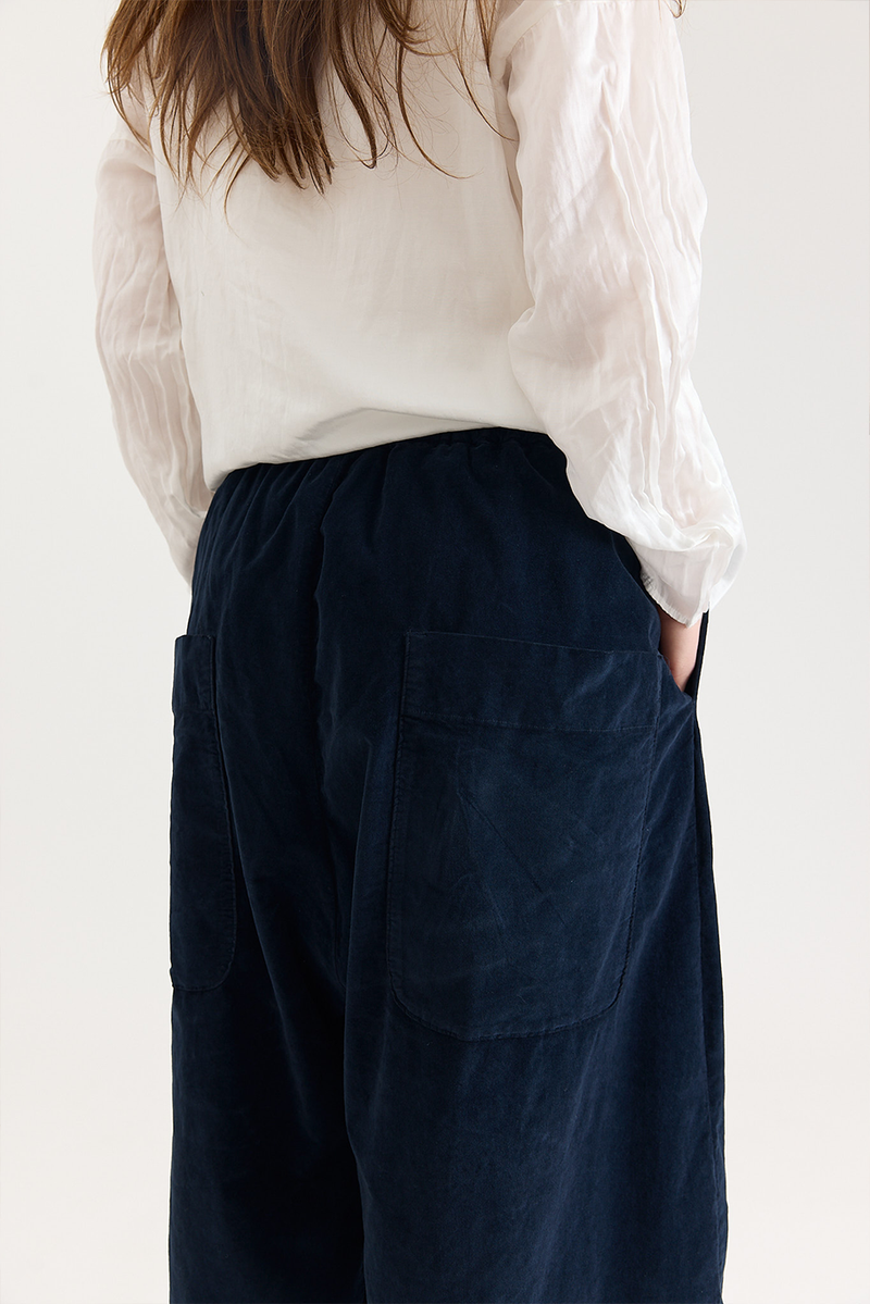Album di Famiglia - Short Collar Shirt SC
