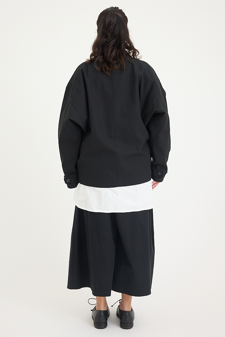 Skrimshand - Short Jacket