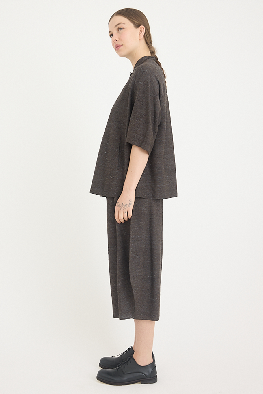 Boboutic - Short Trousers