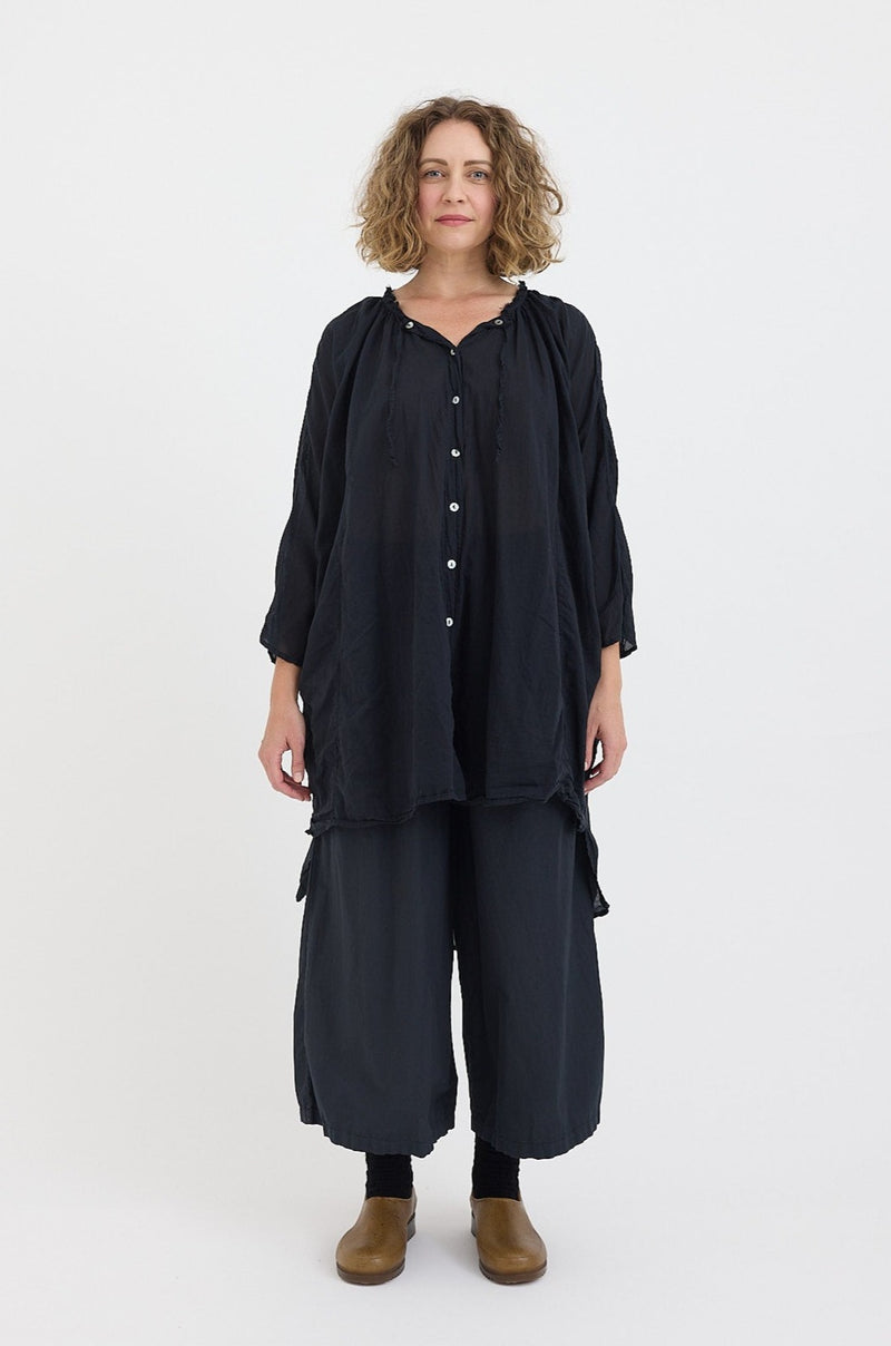 Metta - Sicily Pant - Cotton Poplin