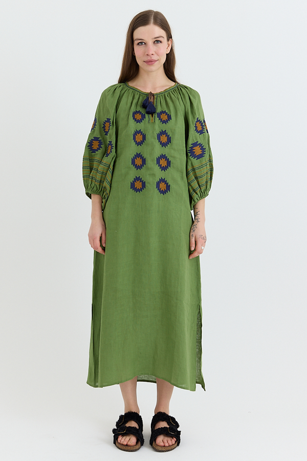 Benaras - Silvia Veronica Kaftan