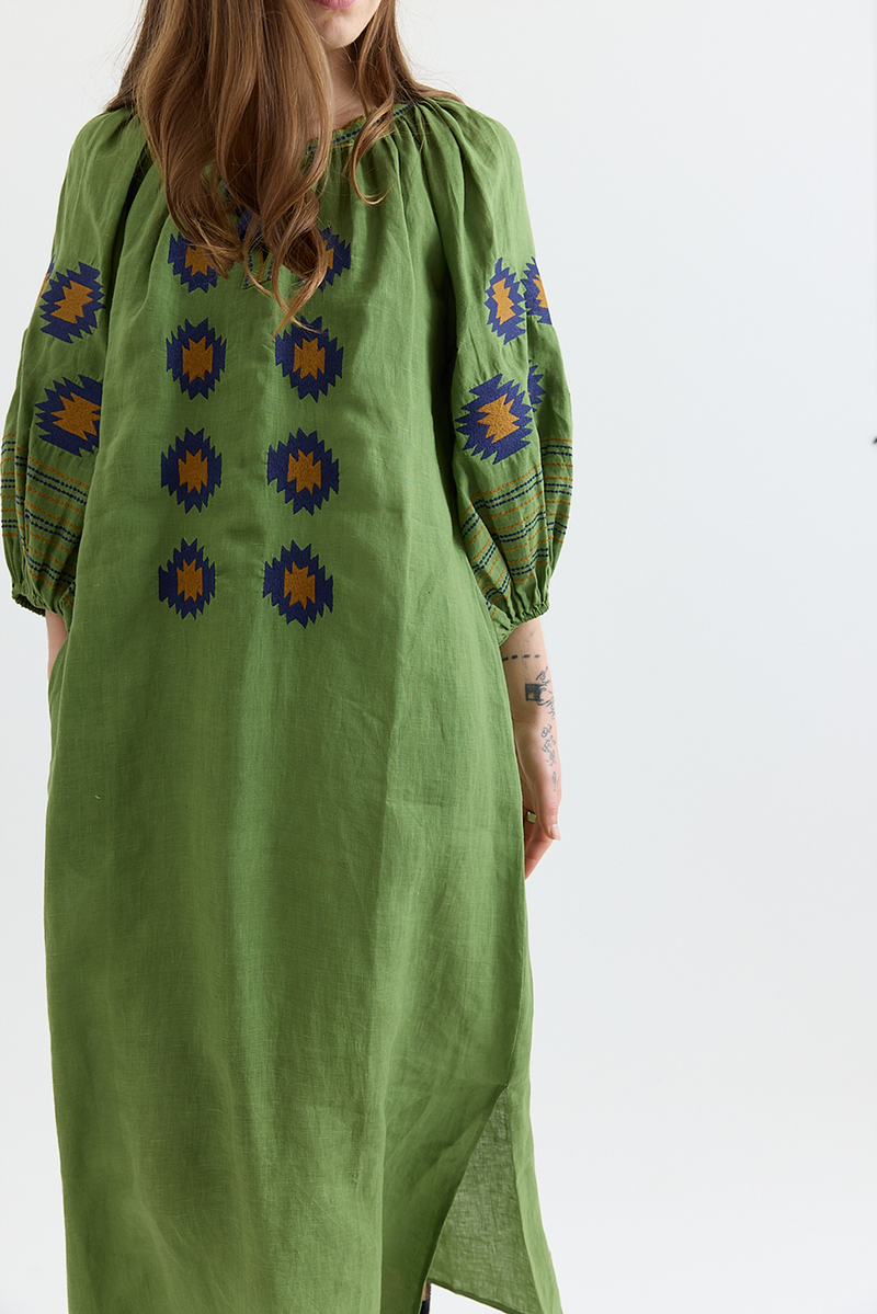 Benaras - Silvia Veronica Kaftan