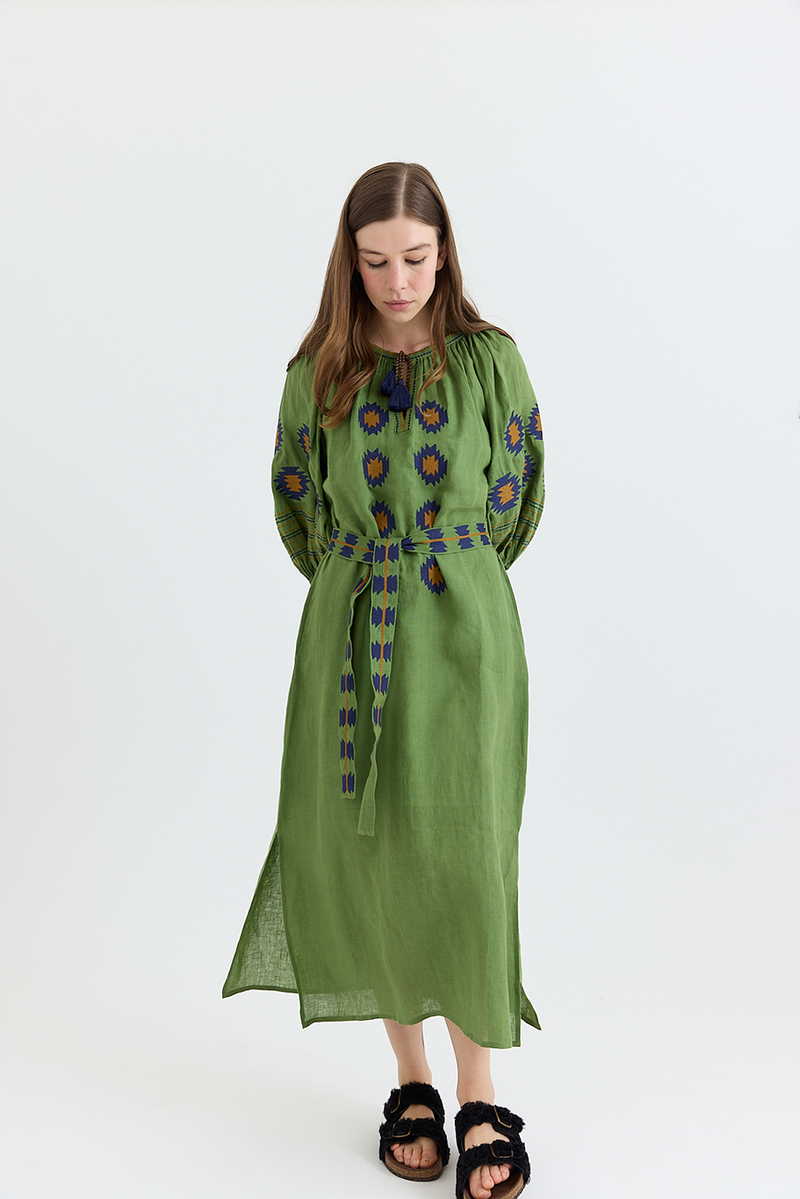 Benaras - Silvia Veronica Kaftan