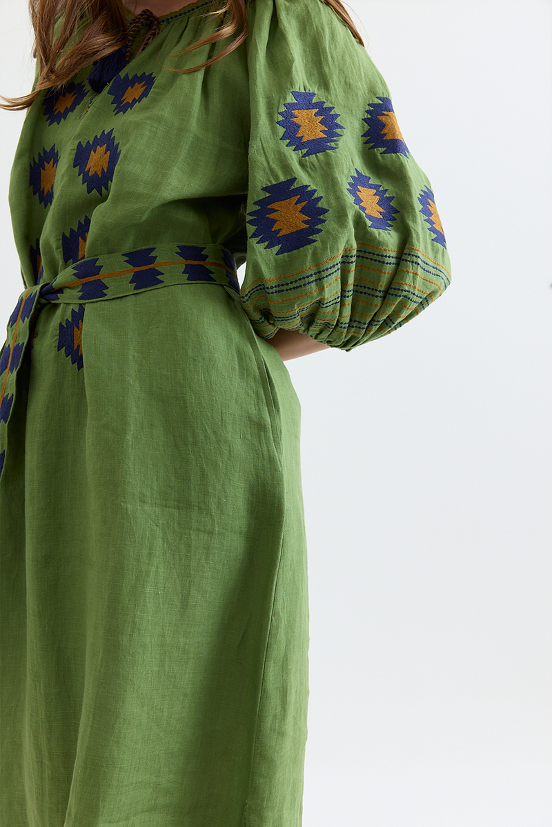 Benaras - Silvia Veronica Kaftan