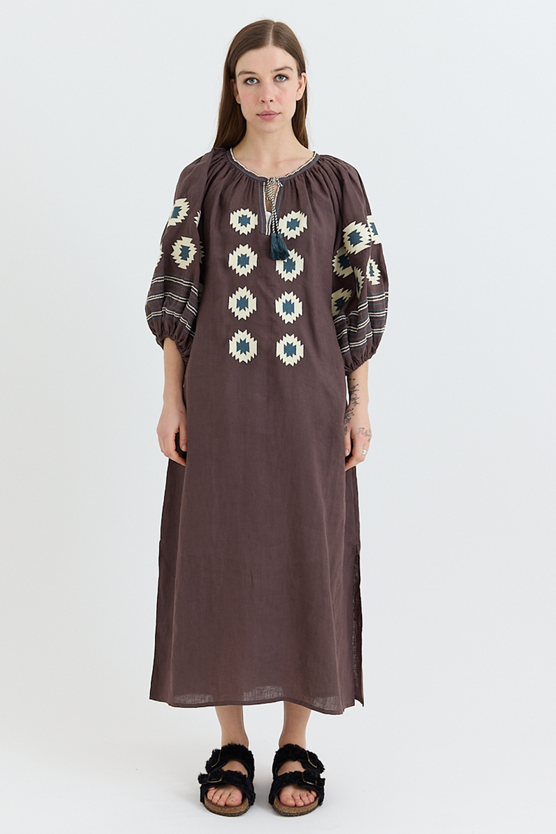 Benaras - Silvia Veronica Kaftan