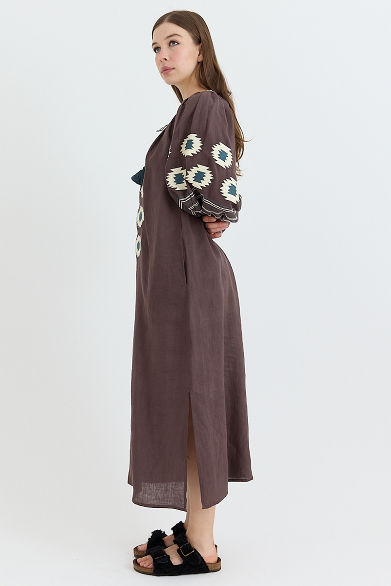 Benaras - Silvia Veronica Kaftan