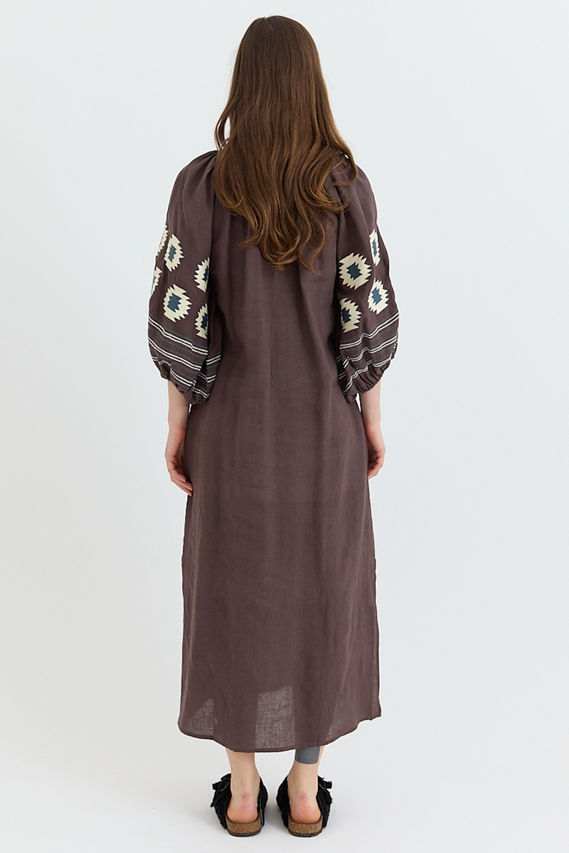 Benaras - Silvia Veronica Kaftan