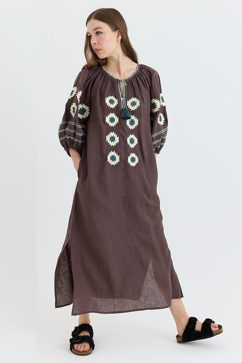 Benaras - Silvia Veronica Kaftan