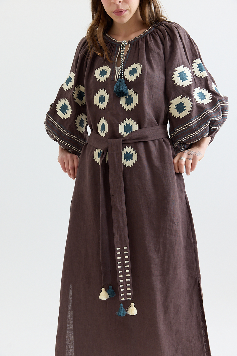 Benaras - Silvia Veronica Kaftan