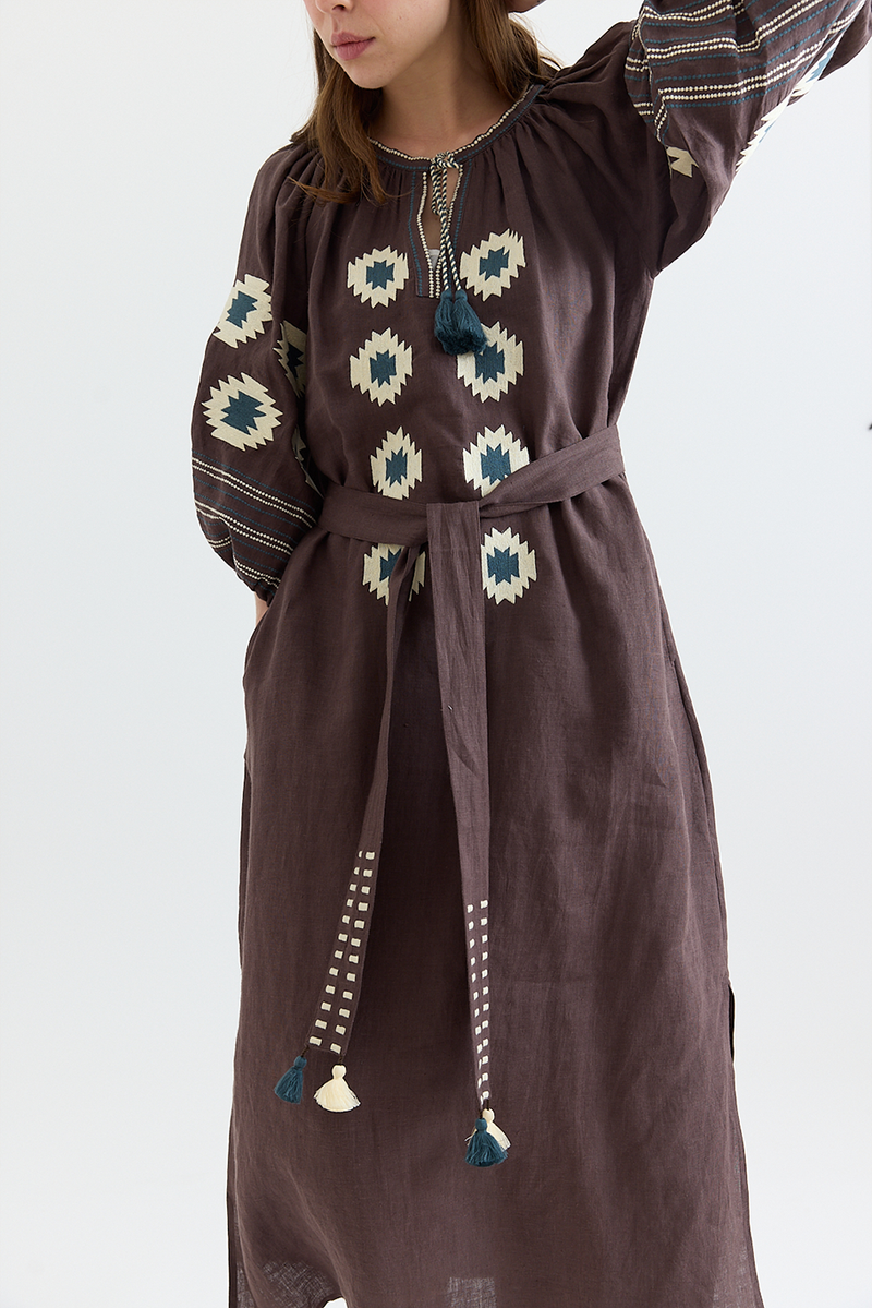 Benaras - Silvia Veronica Kaftan