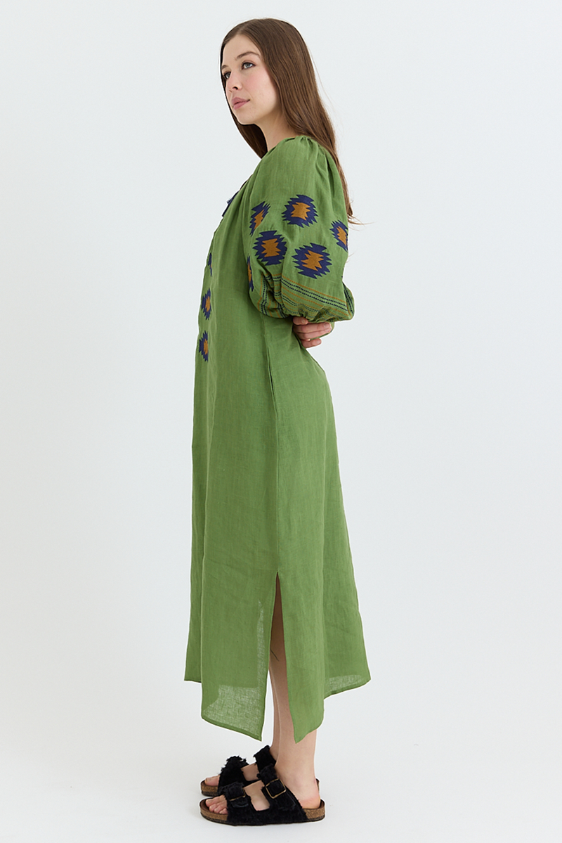 Benaras - Silvia Veronica Kaftan