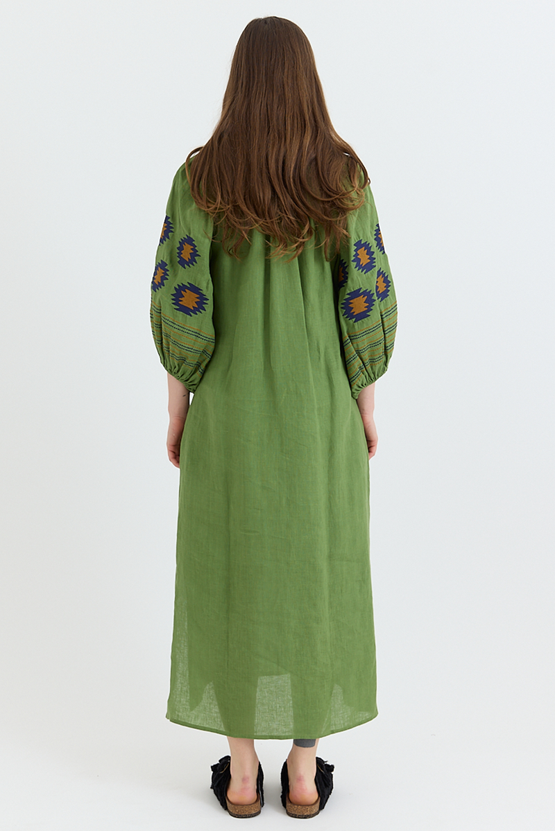 Benaras - Silvia Veronica Kaftan