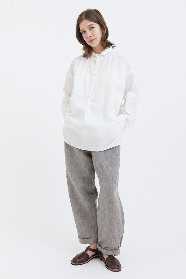 Kaval - Simple Work Pant - Grey
