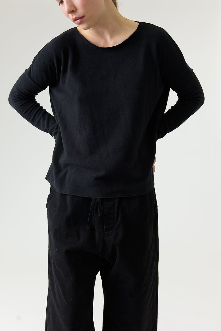 Album di Famiglia - Jumper JP - Black
