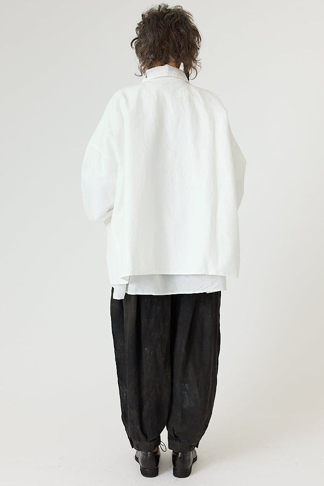 Kaval - Stole Jacket with Liner