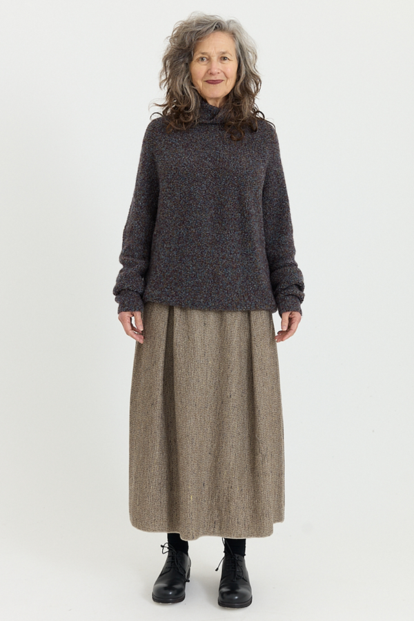 Boboutic - Skirt - Natural