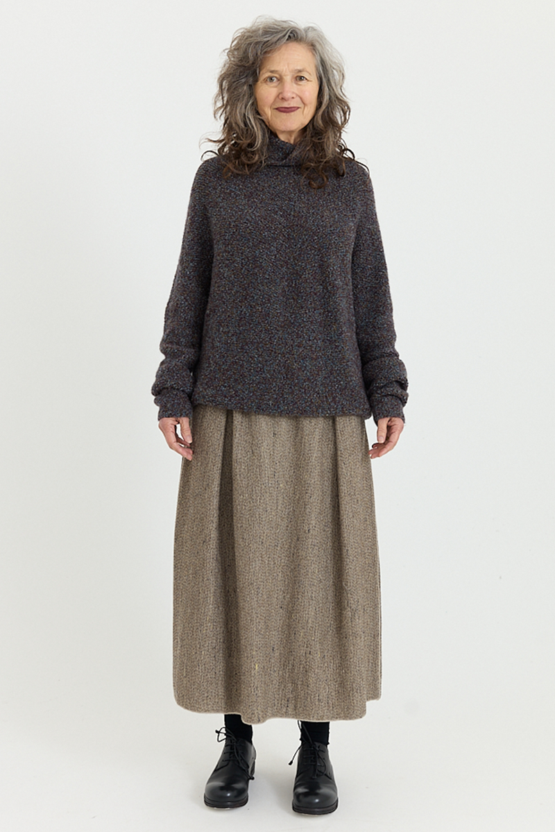 Boboutic - Skirt - Natural