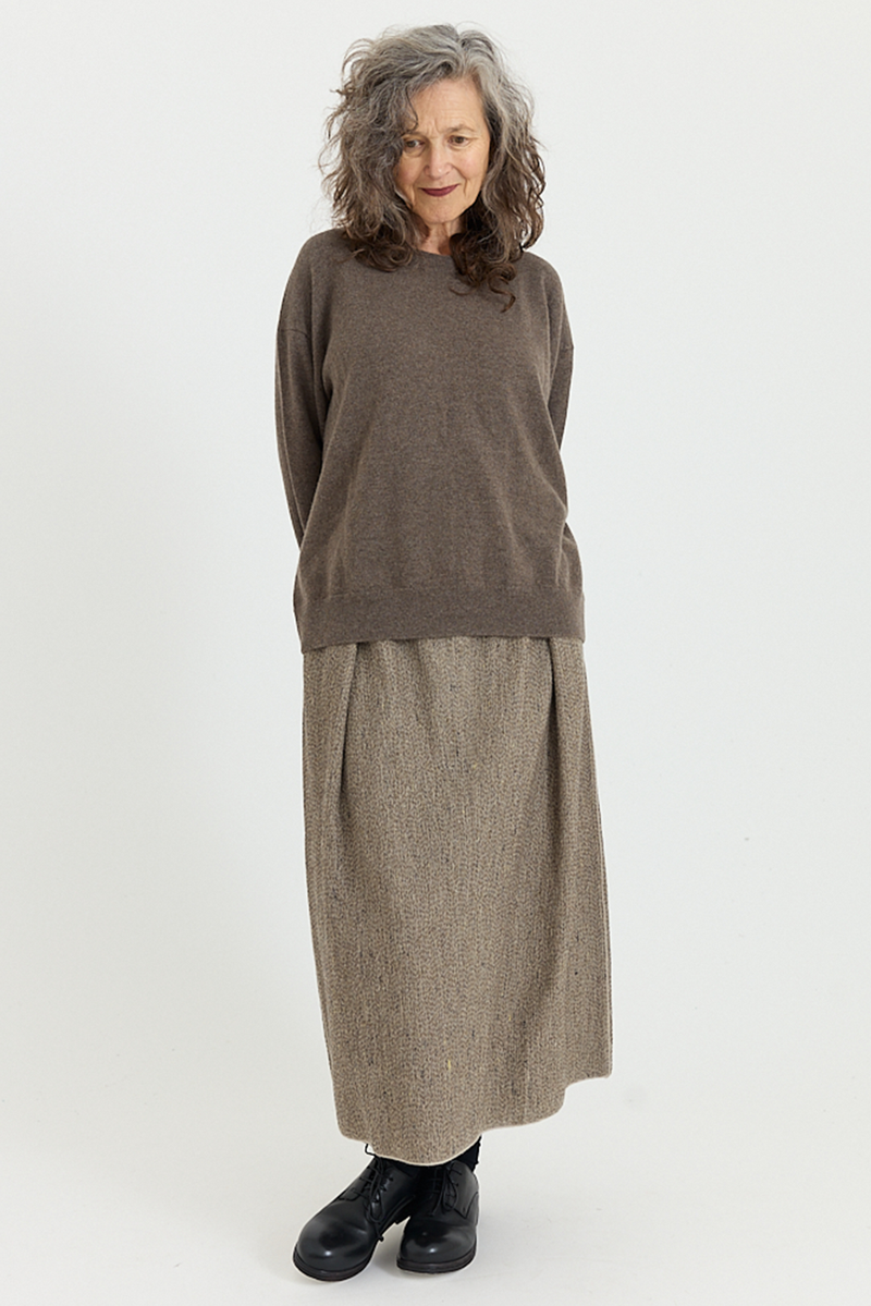 Boboutic - Skirt - Natural