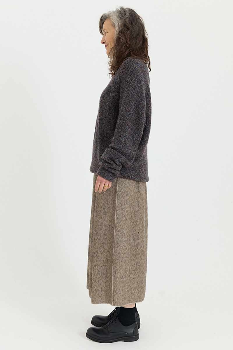 Boboutic - Skirt - Natural