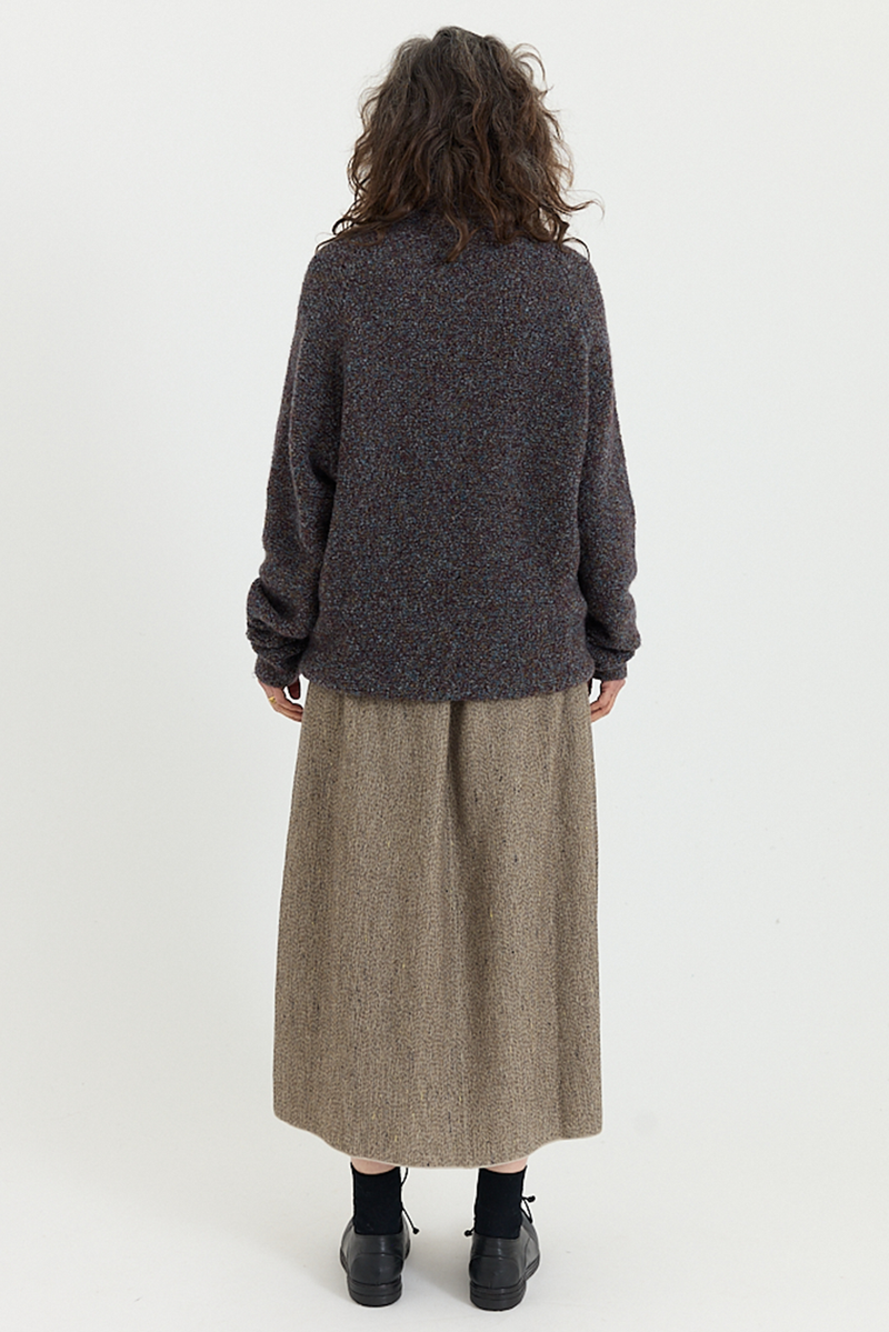 Boboutic - Skirt - Natural