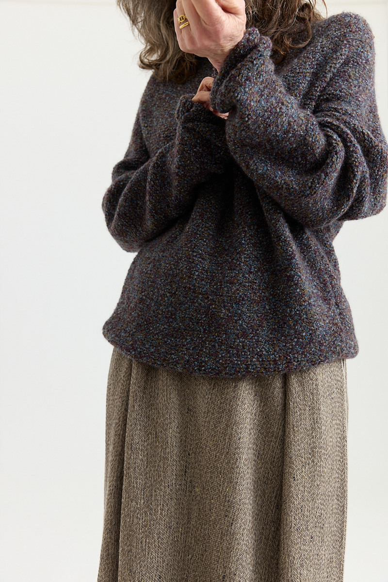 Boboutic - Skirt - Natural