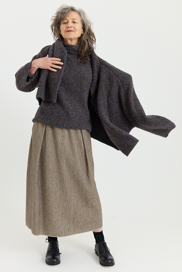 Boboutic - Skirt - Natural