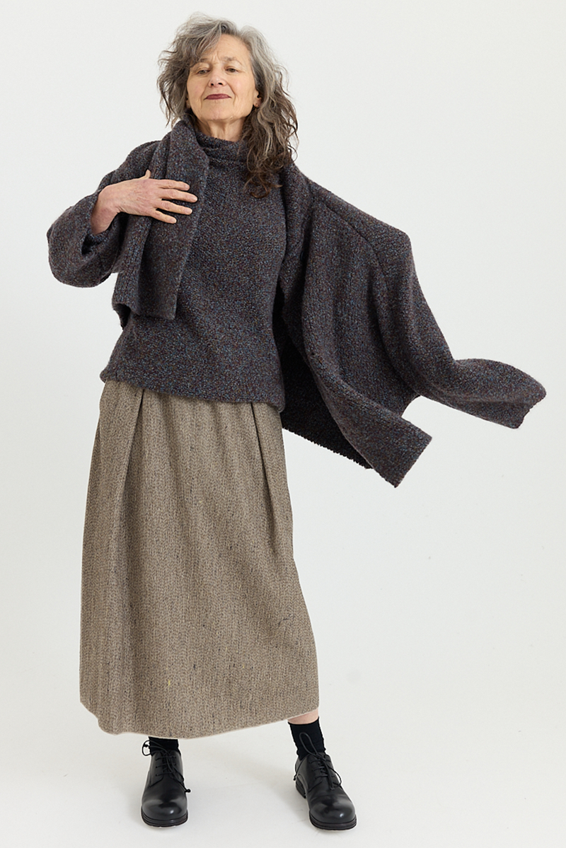 Boboutic - Skirt - Natural