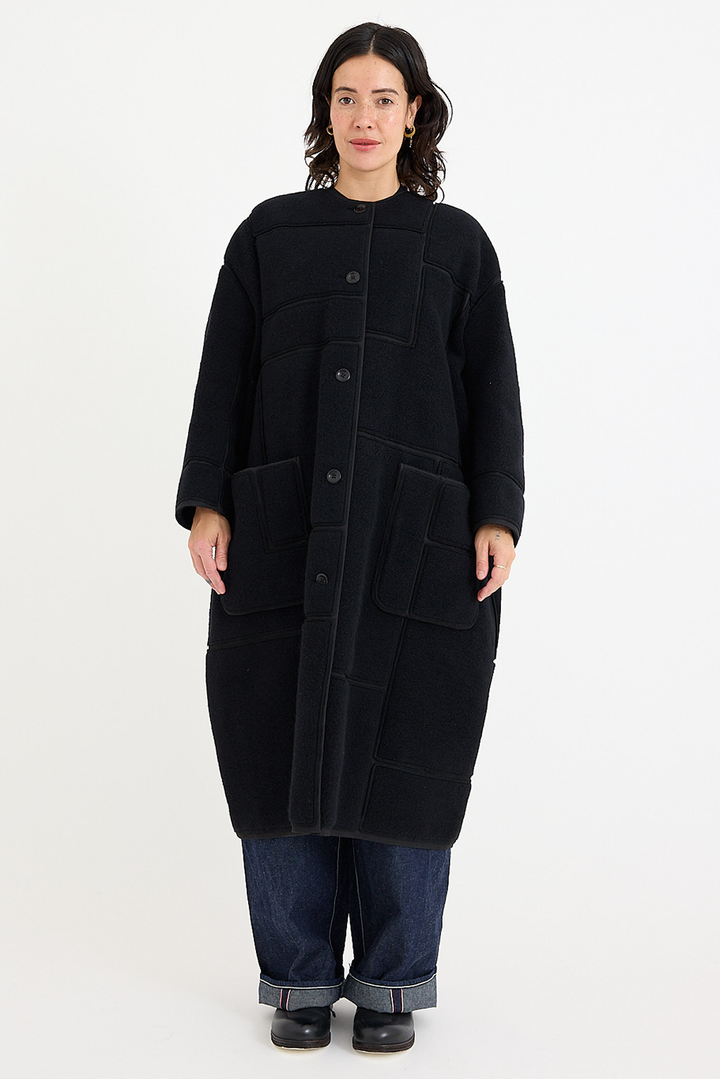 Mina Perhonen - Sleep Sheep Coat