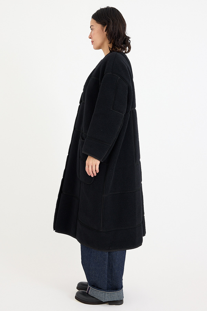 Mina Perhonen - Sleep Sheep Coat