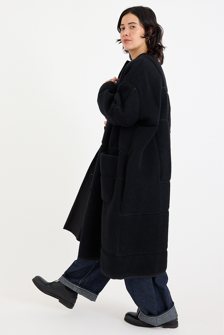 Mina Perhonen - Sleep Sheep Coat