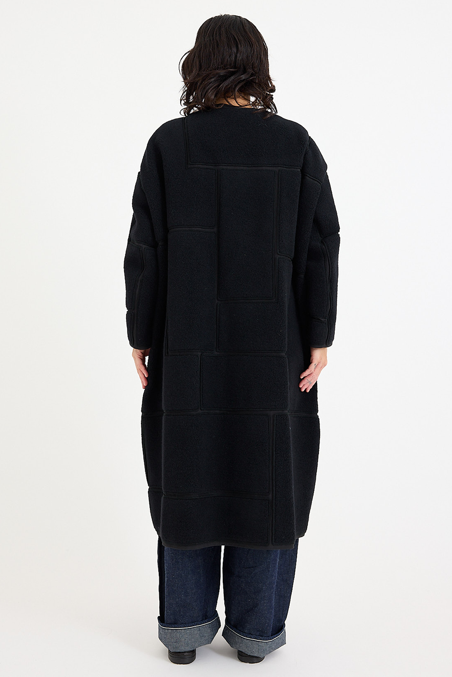Mina Perhonen - Sleep Sheep Coat