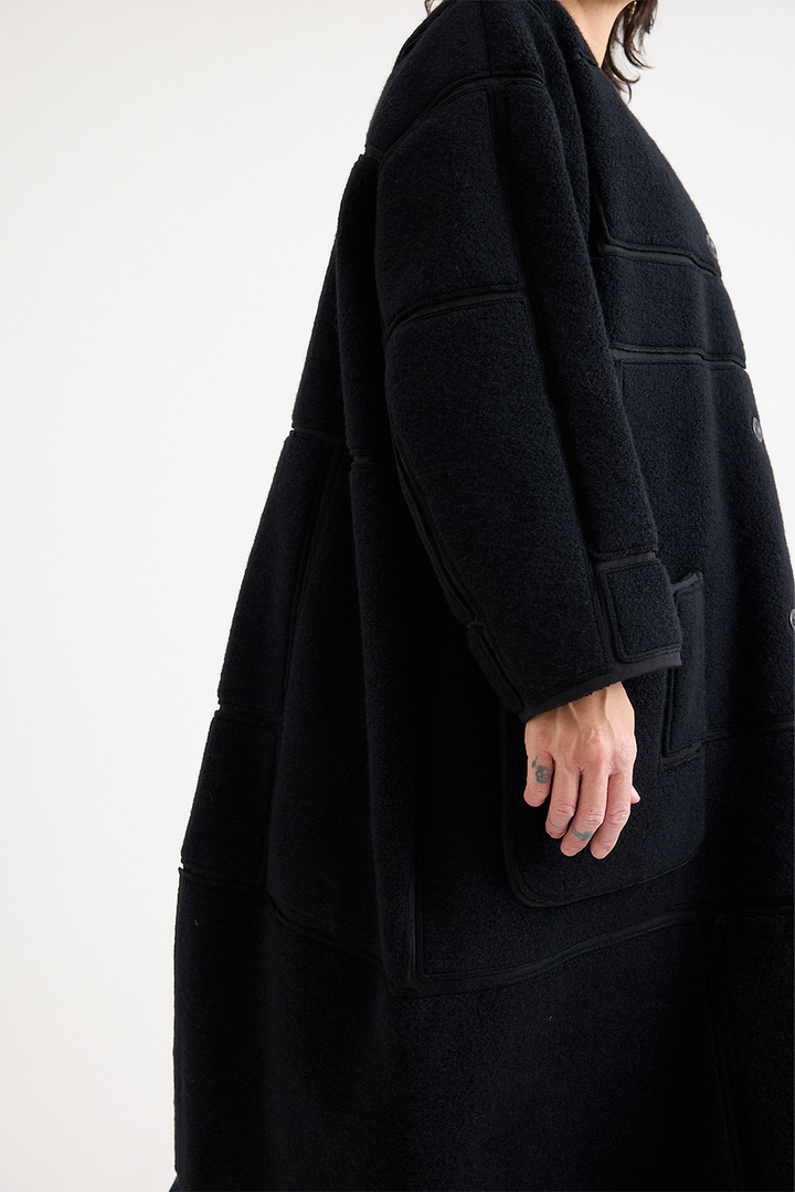 Mina Perhonen - Sleep Sheep Coat