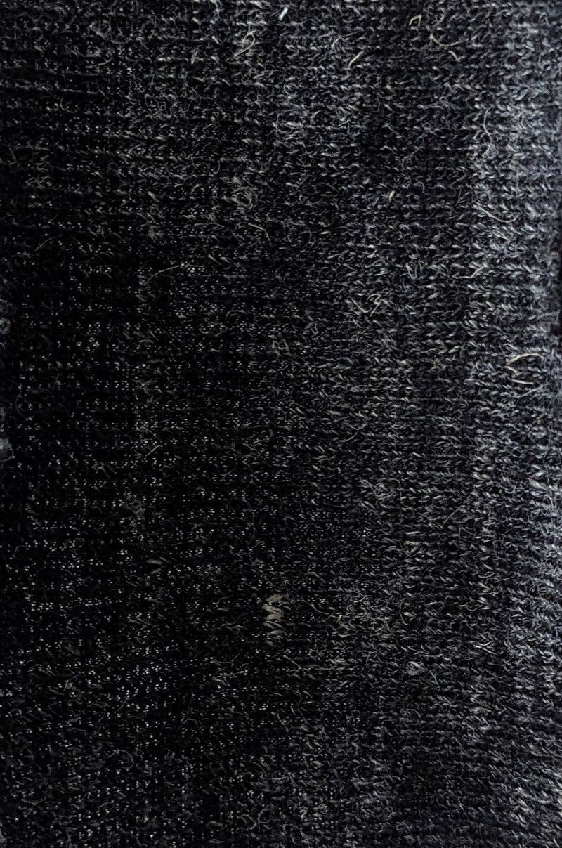 Metta - Slouch Sweater - Double Knit