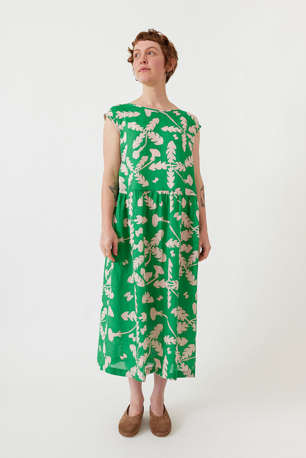 Mina Perhonen - Soffione Dress