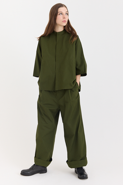 Sofie D'Hoore - Brest Shirt