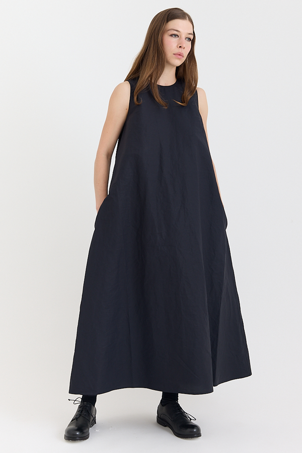 Sofie D'Hoore - Dao Dress - Midnight