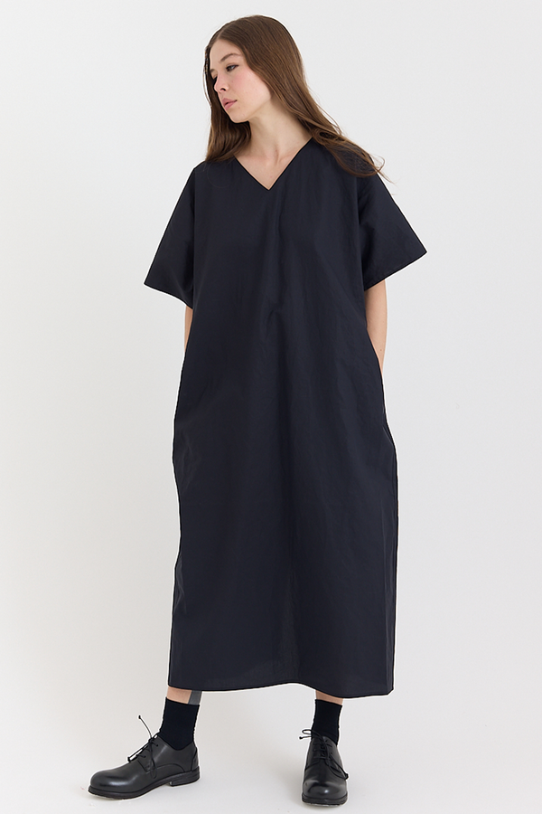 Sofie D'Hoore - Disa Dress - Midnight