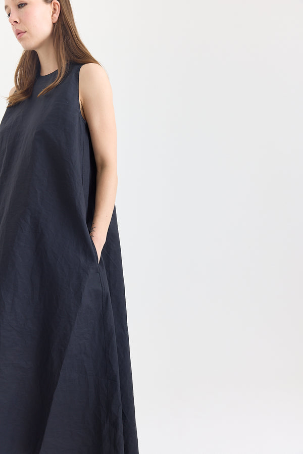 Sofie D'Hoore - Dao Dress - Midnight