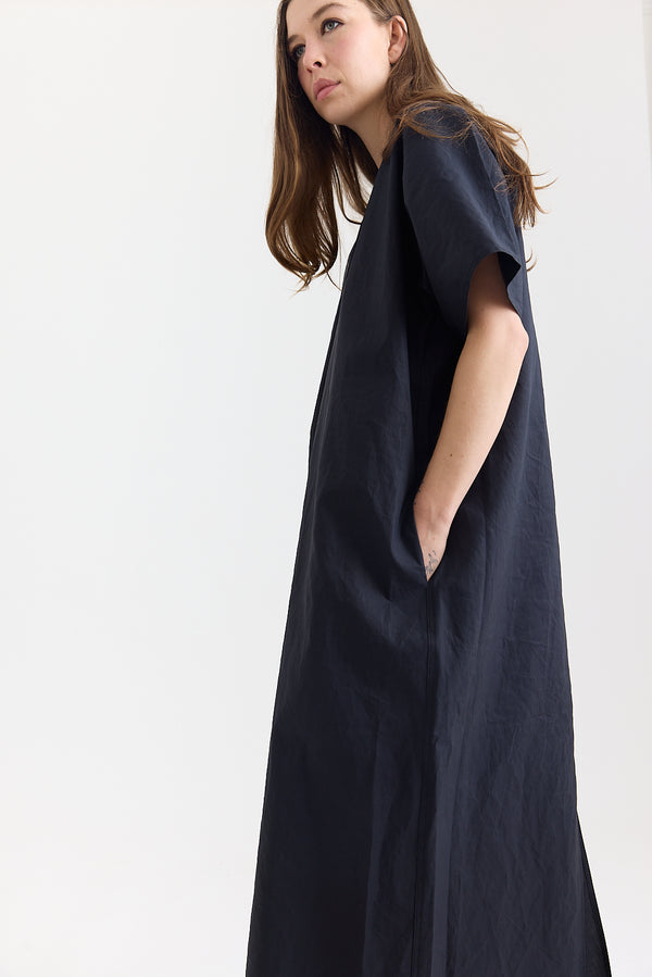 Sofie D'Hoore - Disa Dress - Midnight