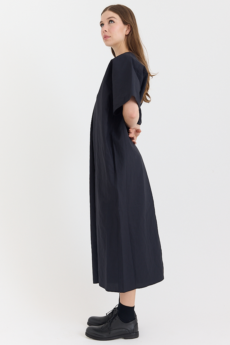 Sofie D'Hoore - Disa Dress - Midnight