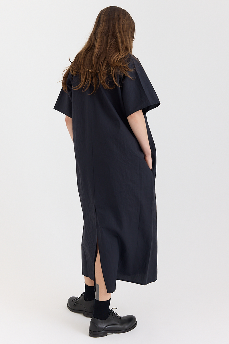 Sofie D'Hoore - Disa Dress - Midnight