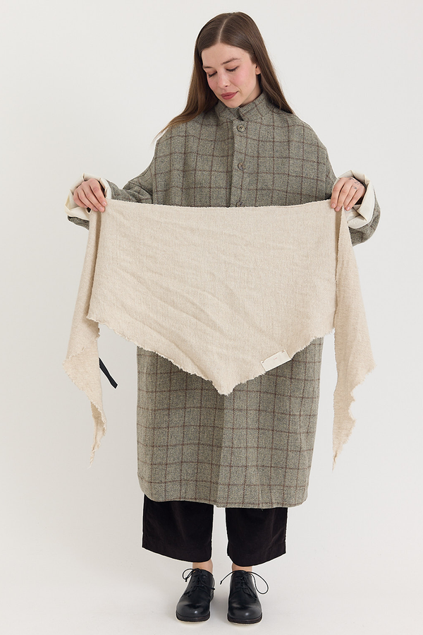 Album di Famiglia - Soft Triangle Scarf