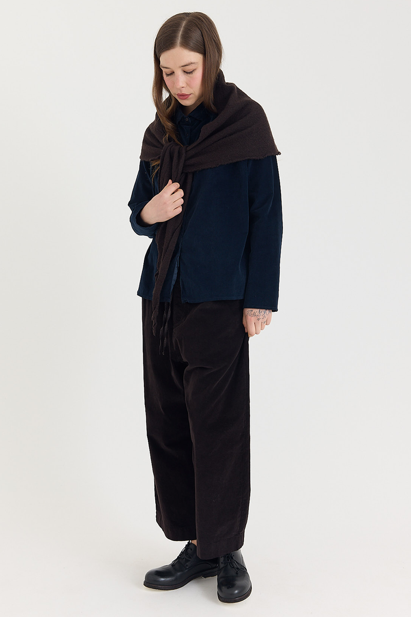 Album di Famiglia - Soft Triangle Scarf