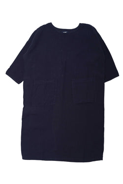 Metta - Soleil Linen Tunic - Lightweight Linen