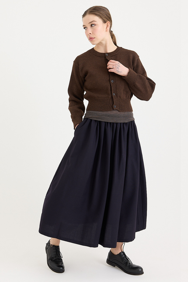 Sono - Caspa Cardigan
